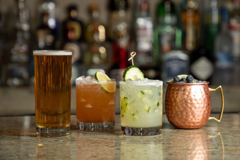 Lafayette Zea Rotisserie & Bar