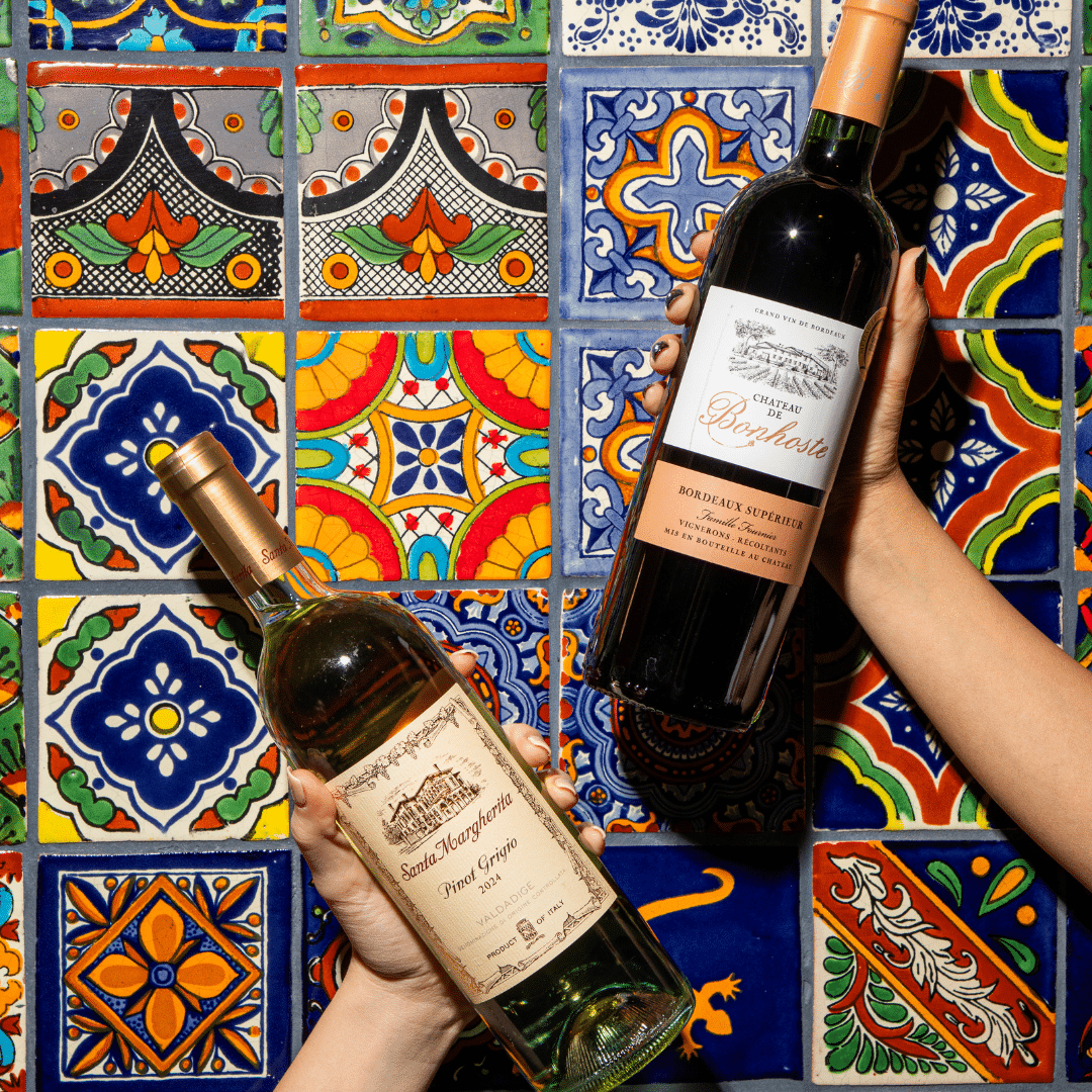 Happy Hour - Zea Rotisserie & Bar