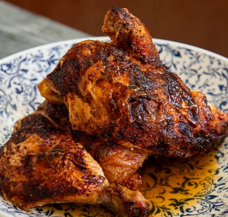 Dinner for Two. Featuring our Getaway for Two – 3-Course Menu.